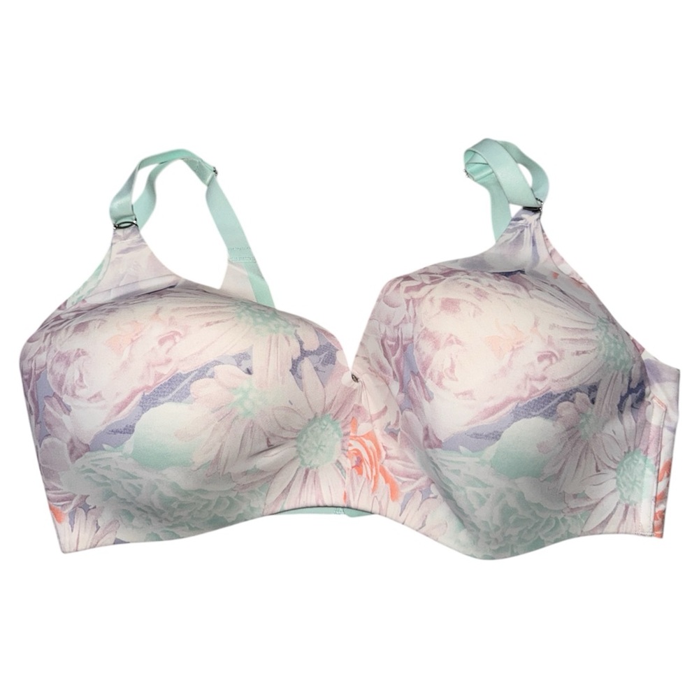 Sleekback Wireless Bra